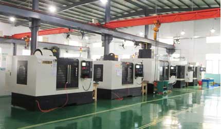 深圳嘉森模具ISO培训活动正式启动啦！