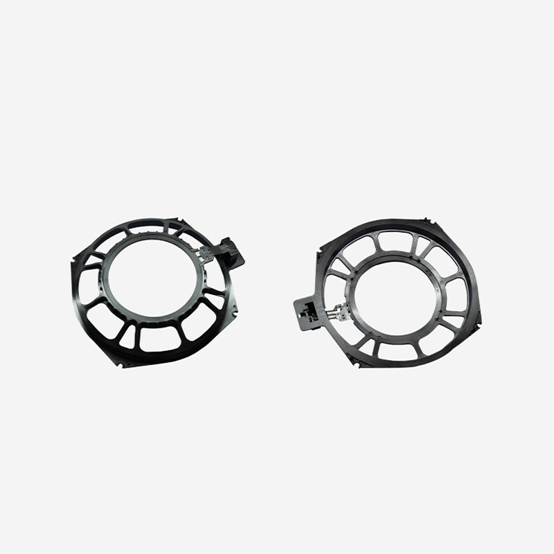 精密部件壳体注塑件