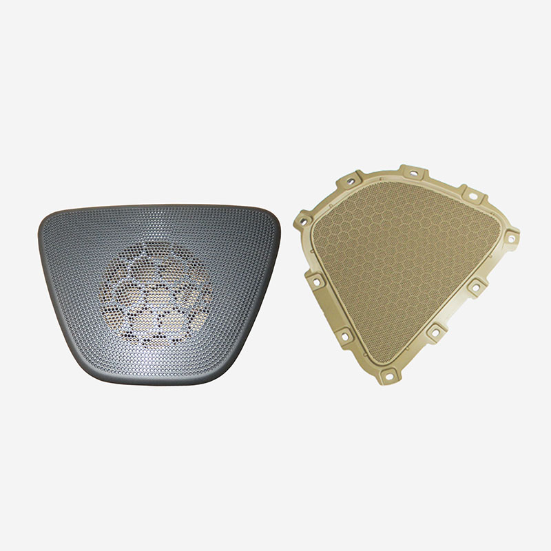 扬声器保护网罩