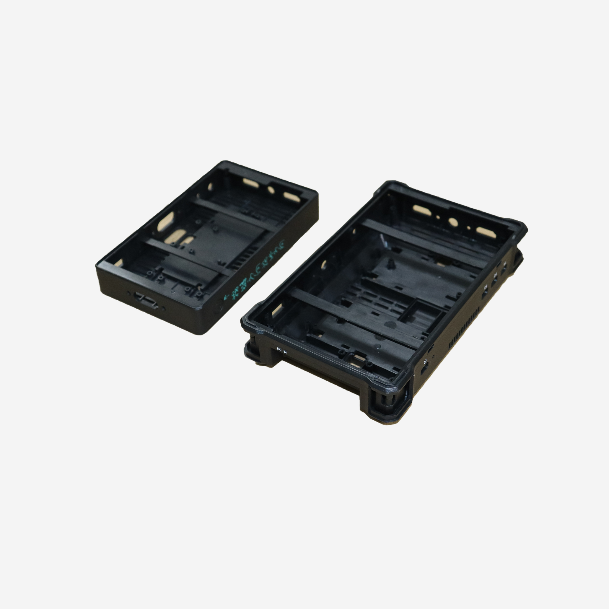 迷你电脑机外壳2