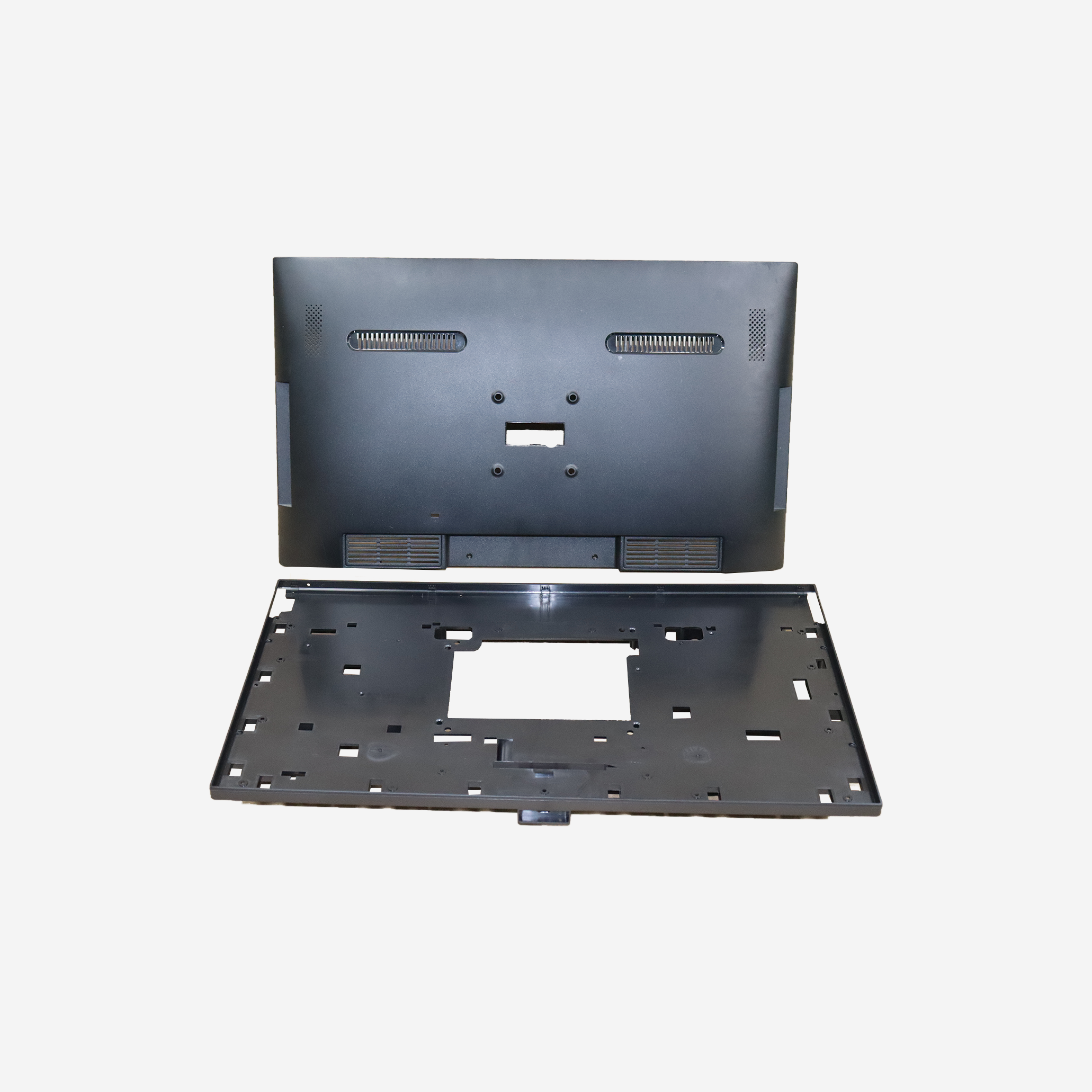 24寸显示器整机